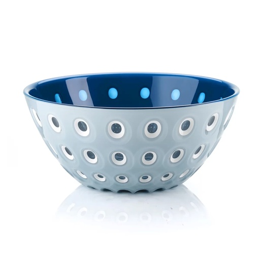 Le Murrine Salad Bowl - Blue