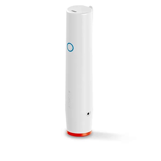 Save-It Vacuum Pump - White