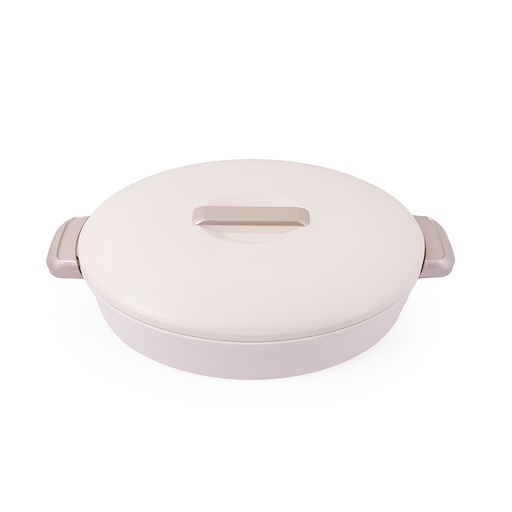 Round Insulated Server Colorado - 2.8L 