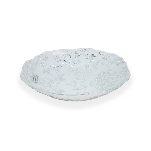 سلطانية واسعة ايزابيل - 30 سم