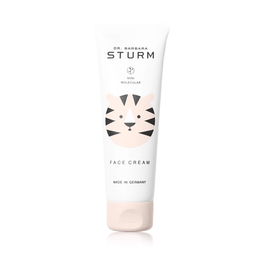 كريم الوجه بيبي اند كيدز - 50 مل