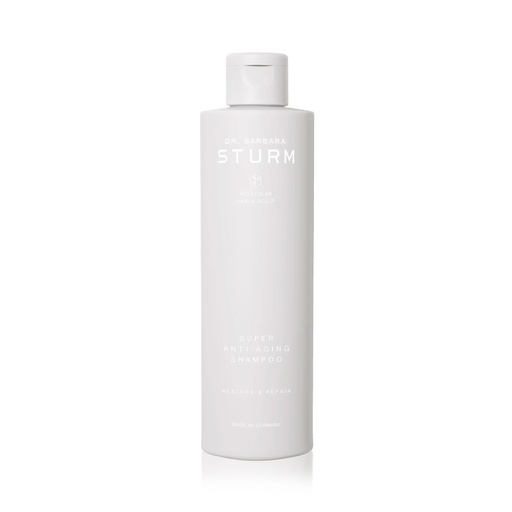 Super Anti -Aging Shampoo - 250ml
