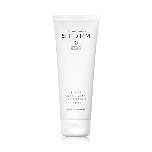 Super Anti -Aging Cleansing Cream - 125ml