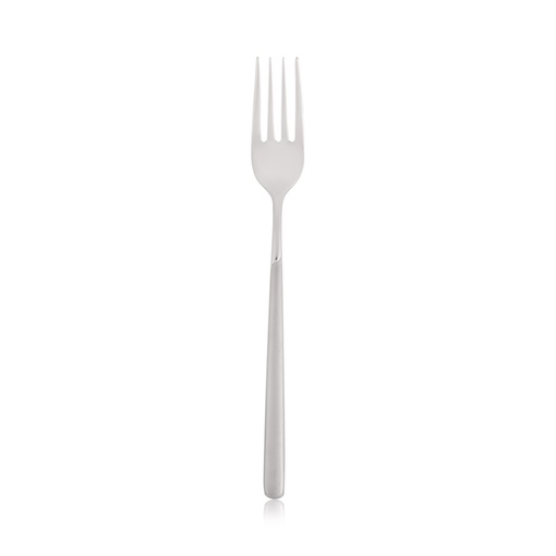Celtika Stainless Steel Dessert Fork