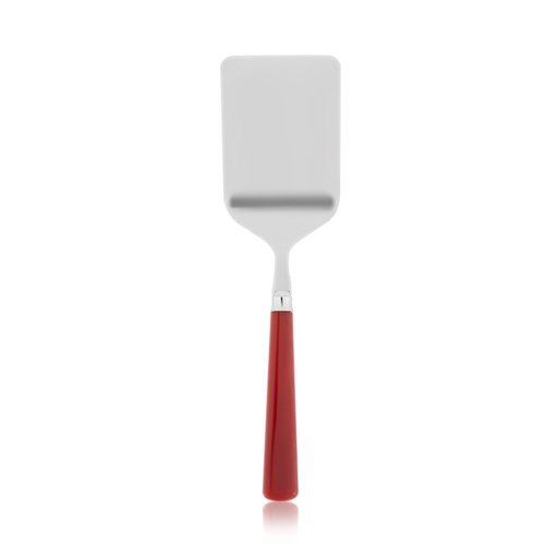 Candy Rosso Lasagna Server - Red