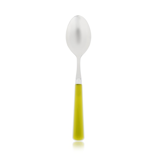 Candy Verde Serving Spoon - 236mm