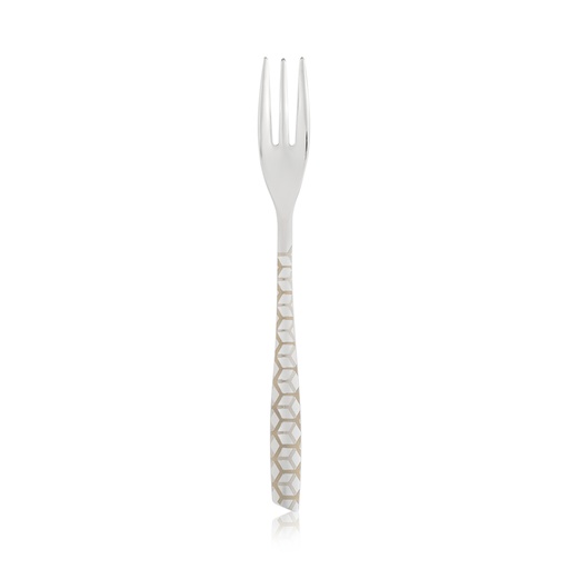 طقم شوك كيك اليفين ايكسا - 6 قطع