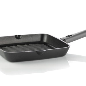 Square Griddle Pan 28×28 Cooking