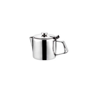 Stainless Steel Coffee Pot 20Oz