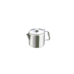 Stainless Steel Tea Pot 0.5 Lt