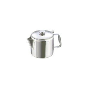 Stainless Steel Tea Pot 2 Lt