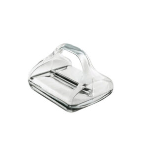 Table Napkin Holder Clear