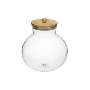 Guarnizione Cookies Jar with Lid